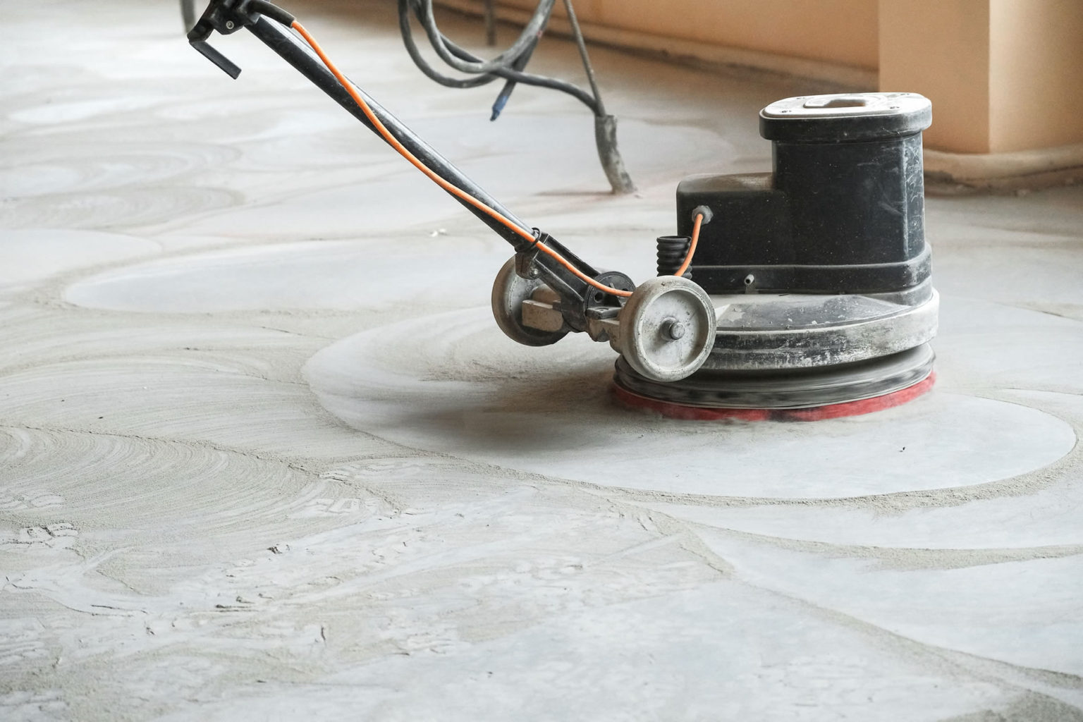 Concrete Grinding Services All Floor Prep
